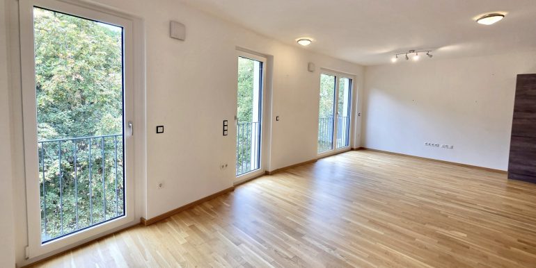1 Zimmer Wohnung im betreuten Wohnen zu vermieten 3
