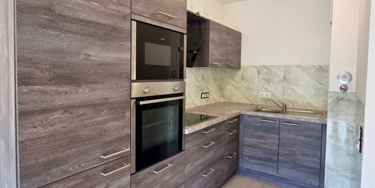 1 Zimmer Wohnung im betreuten Wohnen zu vermieten 6
