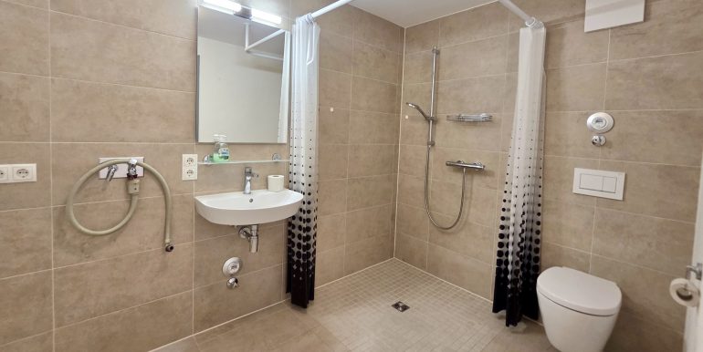 1 Zimmer Wohnung im betreuten Wohnen zu vermieten 5