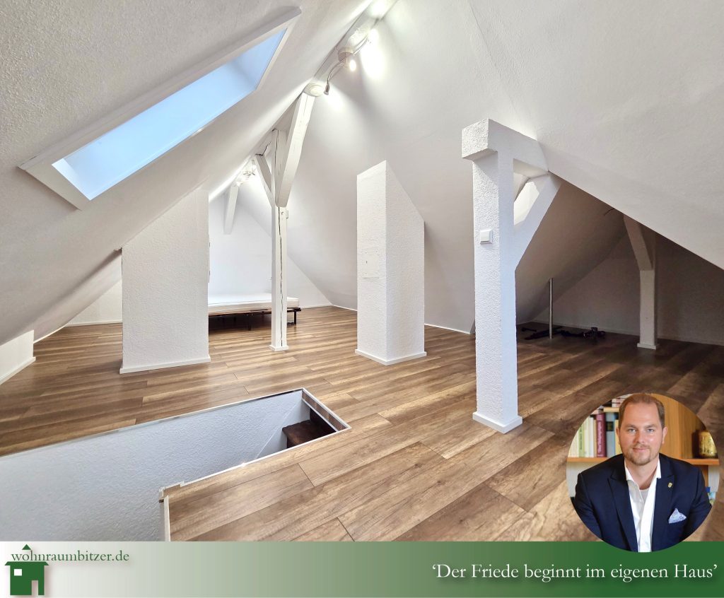 3 Zimmer Maisonette Wohnung Ebing Dachgeschoss zu vermieten,Bitzer Immobilien Albstadt Ebingen Bisingen Marbella
