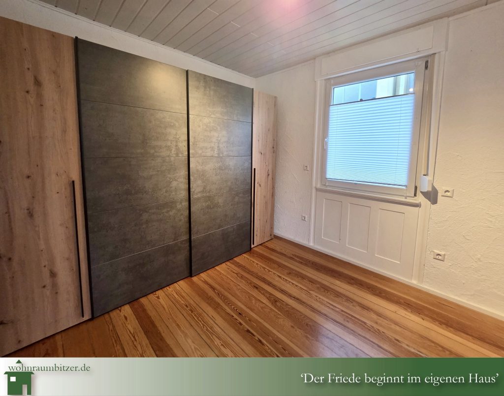 3 Zimmer Maisonette Wohnung Ebingen zu Vermieten Bitzer Immobilien Albstadt Ebingen 4