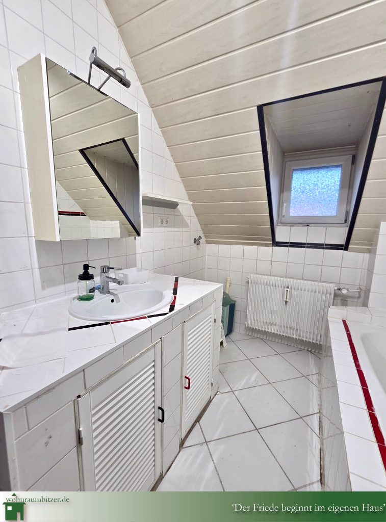 3 Zimmer Maisonette Wohnung Ebingen zu Vermieten Bitzer Immobilien Albstadt Ebingen 6