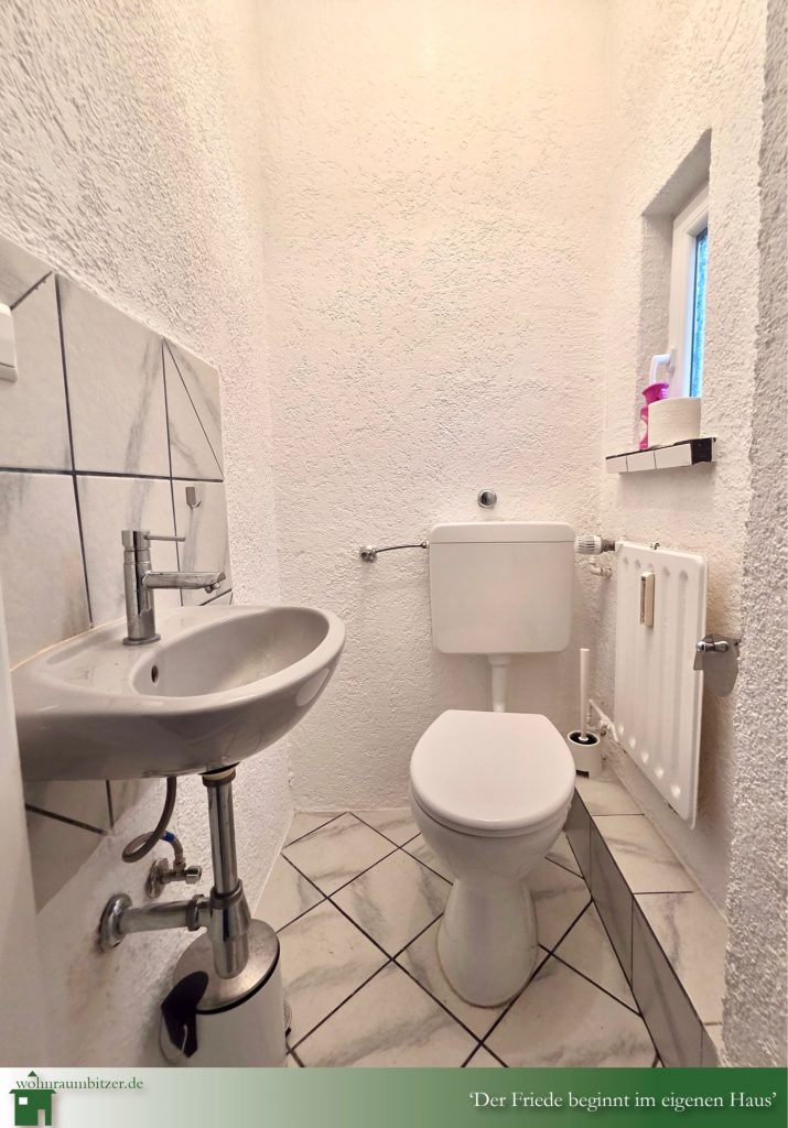 3 Zimmer Maisonette Wohnung Ebingen zu Vermieten Bitzer Immobilien Albstadt Ebingen 7