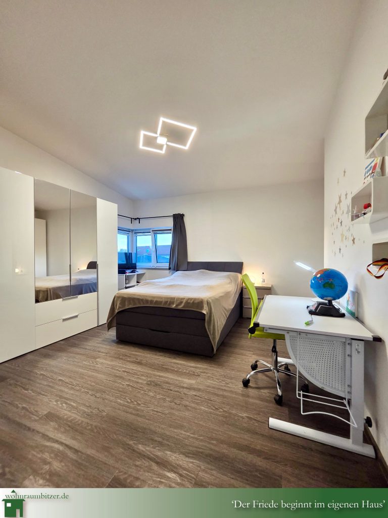 Einfamilienhaus Ostrach zu verkaufen großer Garten viele Zimmer