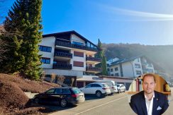 3 Zimmer Dachgeschosswohnung am Jausenteich 