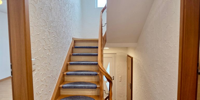 Einfamilienhaus mit Terrasse und Doppelgarage 11