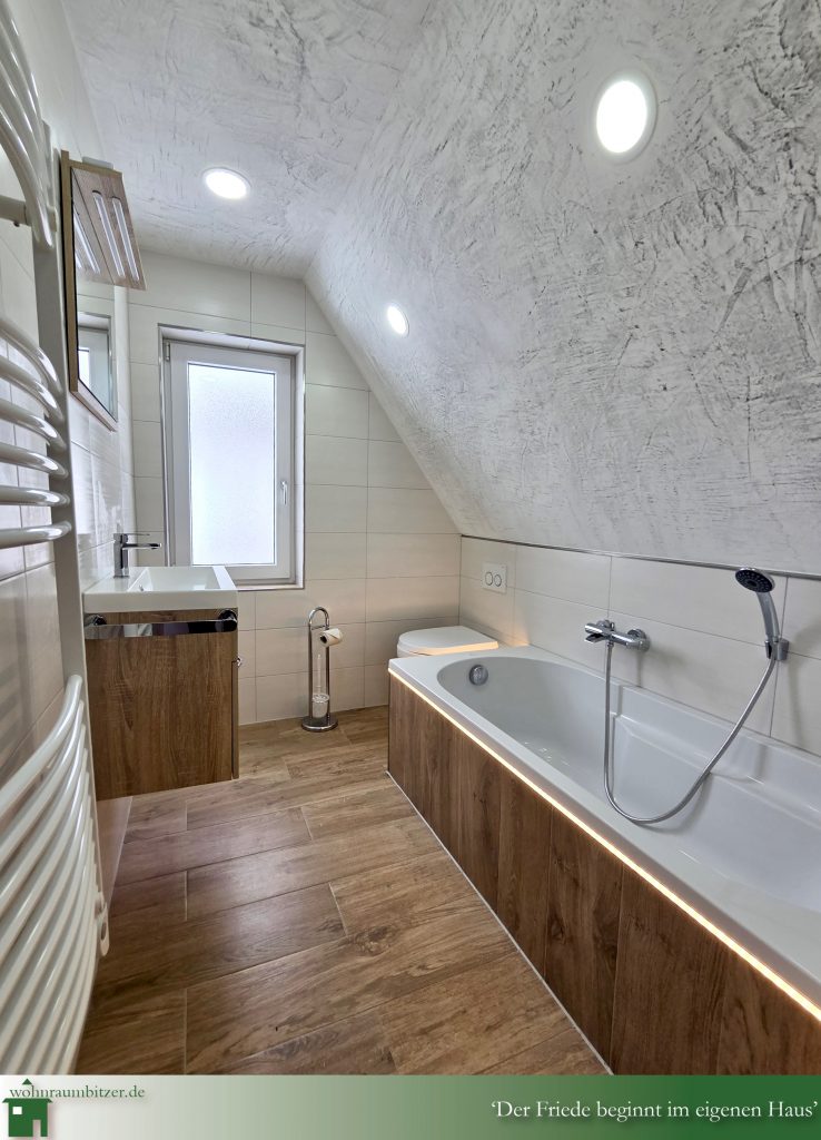 Einfamilienhaus mit Terrasse und Doppelgarage zu verkaufen 8