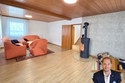 Einfamilienhaus mit Terrasse und Doppelgarage Onstmettingen