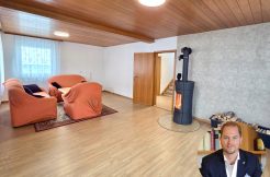 Einfamilienhaus mit Terrasse und Doppelgarage Onstmettingen