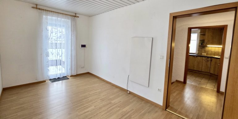 Einfamilienhaus mit Terrasse und Doppelgarage 7