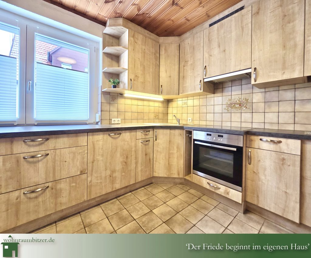 Einfamilienhaus mit Terrasse und Doppelgarage zu verkaufen 5