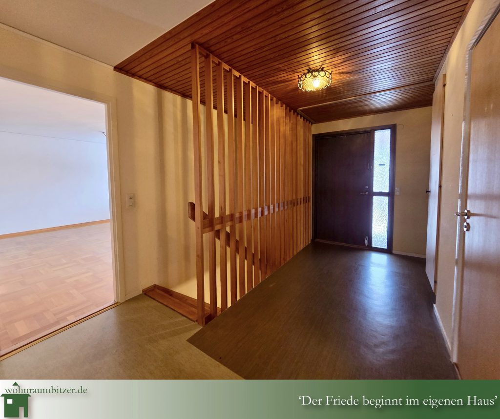 Haus im Grünen zu verkaufen Truchtelfingen Bol 11