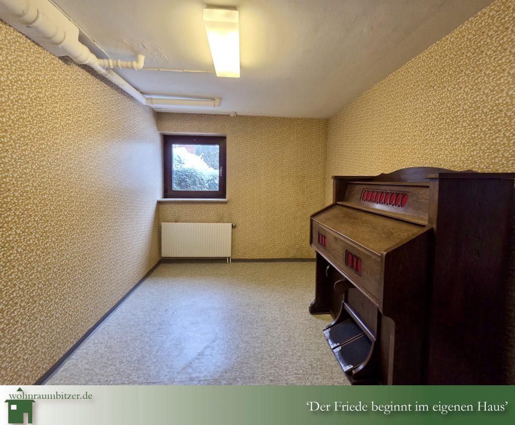 Haus im Grünen zu verkaufen Truchtelfingen Bol 12