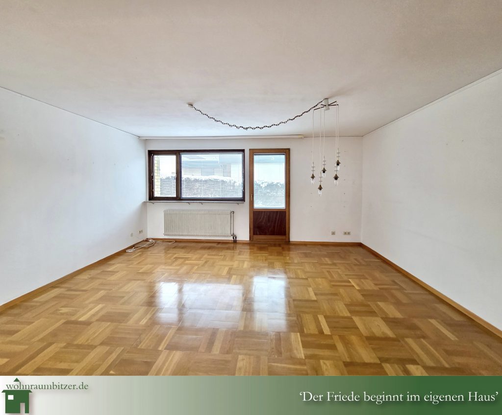 Haus im Grünen zu verkaufen Truchtelfingen Bol 2