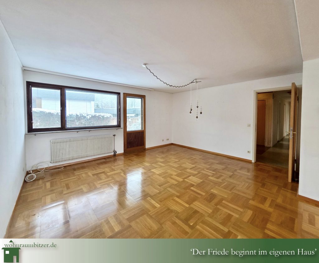 Haus im Grünen zu verkaufen Truchtelfingen Bol 3