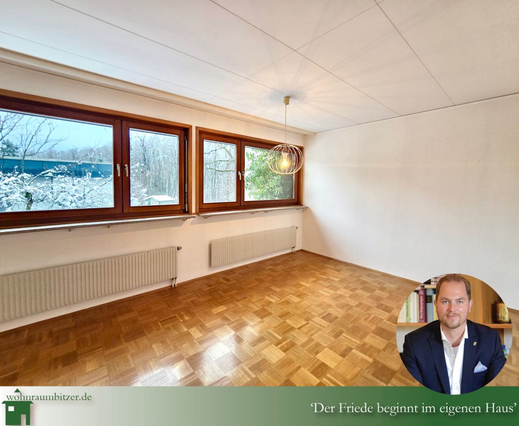 Haus im Grünen zu verkaufen Truchtelfingen Bol 5