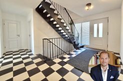 Kann wohnen träumen sein? Einfamilienhaus Eisental Lautlingen