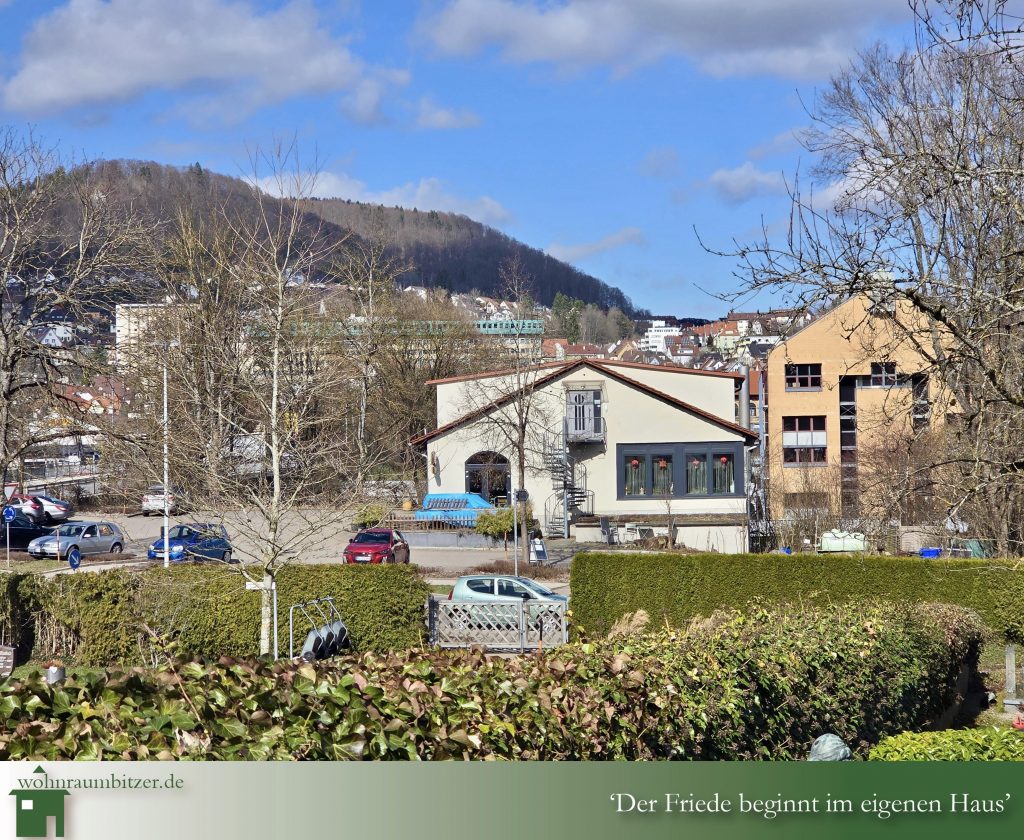 Restaurant mit großer Wohnung zu verkaufen, sehr gute Lage! 5