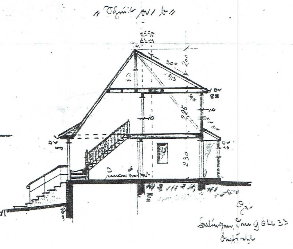 Schnuckeliges Einfamilienhaus Balingen Endingen zu verkaufen 5