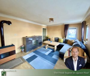 Schnuckeliges Einfamilienhaus Balingen Endingen zu verkaufen 2