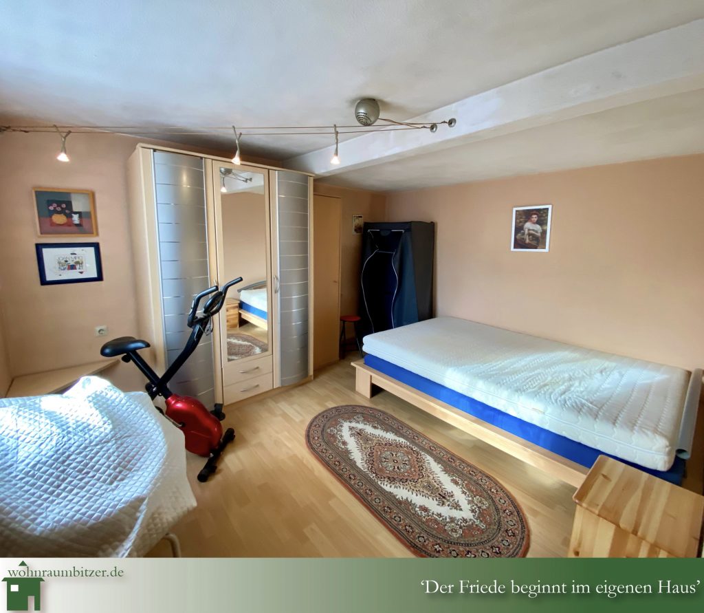 Schnuckeliges Einfamilienhaus Balingen Endingen zu verkaufen 6