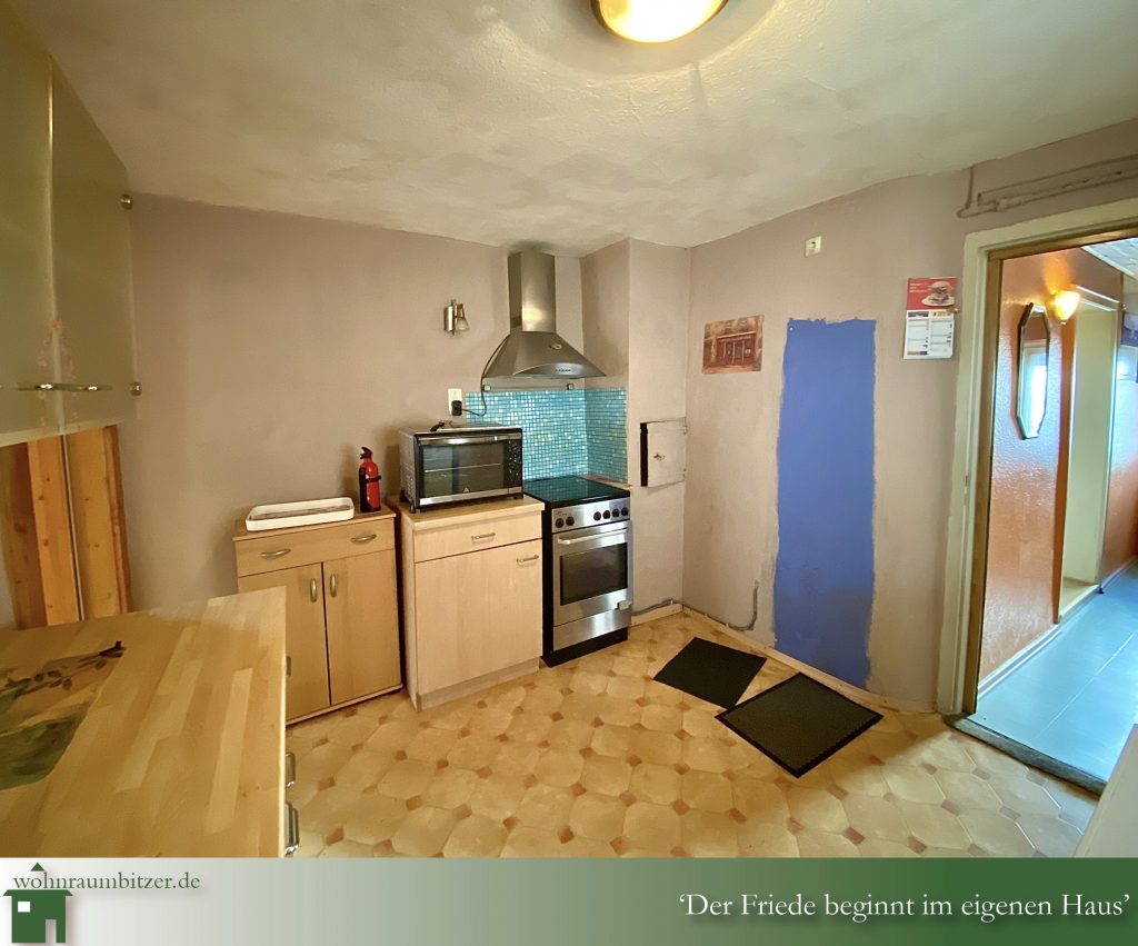 Schnuckeliges Einfamilienhaus Balingen Endingen zu verkaufen 7