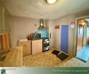Schnuckeliges Einfamilienhaus Balingen Endingen zu verkaufen 7