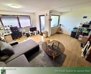 1 Zimmer Wohnung Gomaringen Kapitalanlage 1