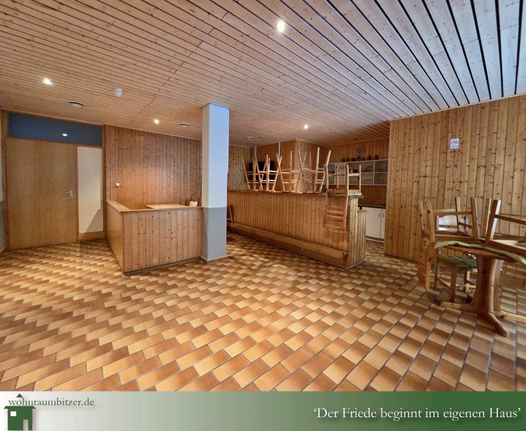 1 Zimmer Wohnung Gomaringen zu verkaufen. Partykeller Gemeinschaft