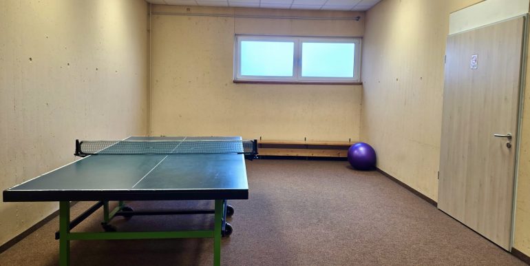 1 Zimmer Wohnung Gomaringen zu verkaufen. Fitnesraum Gemeinschaft