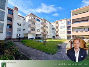 1 Zimmer Wohnung Gomaringen zu verkaufen. Partykeller Gemeinschaft