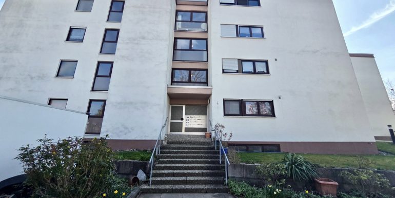 1 Zimmer Wohnung Gomaringen Kapitalanlage 23