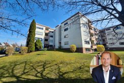 1 Zimmer Wohnung Gomaringen Kapitalanlage