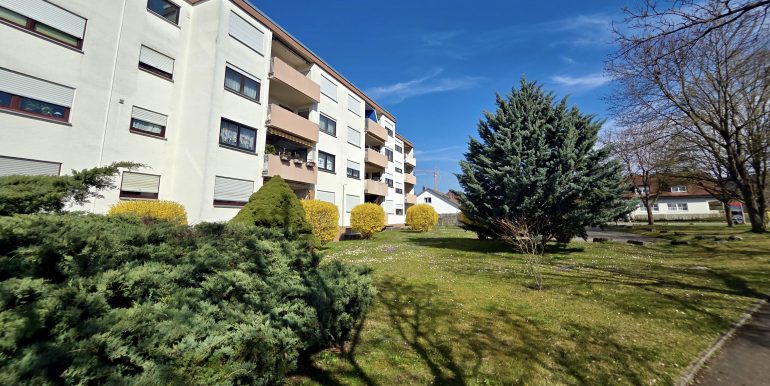 1 Zimmer Wohnung Gomaringen Kapitalanlage 26