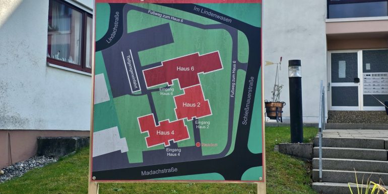 1 Zimmer Wohnung Gomaringen Kapitalanlage 27