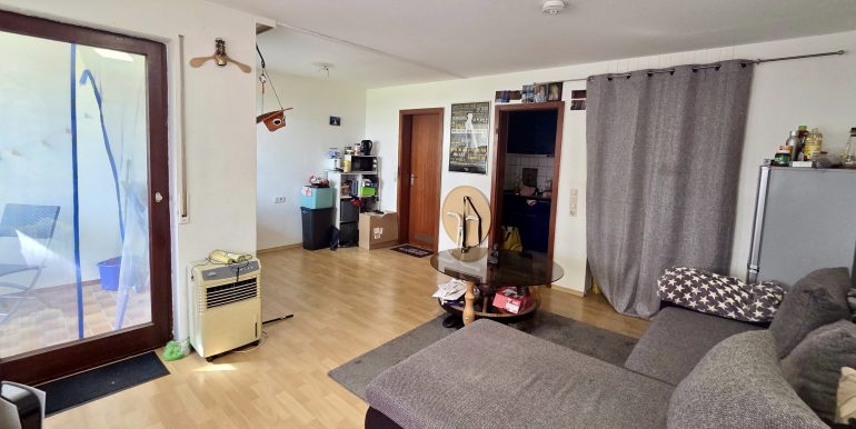 1 Zimmer Wohnung Gomaringen Kapitalanlage 3