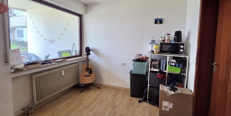 1 Zimmer Wohnung Gomaringen Kapitalanlage zu verkaufen
