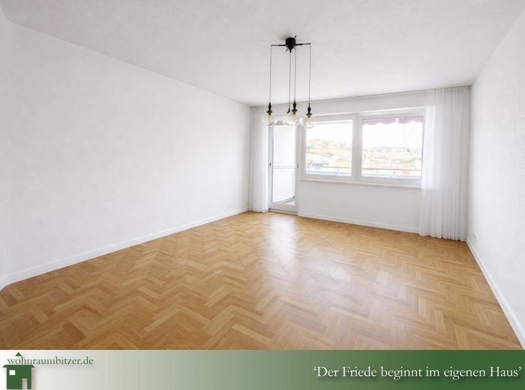 Beste Aussicht Albstadt Ebingen zu verkaufen Schlafzimmer möglich