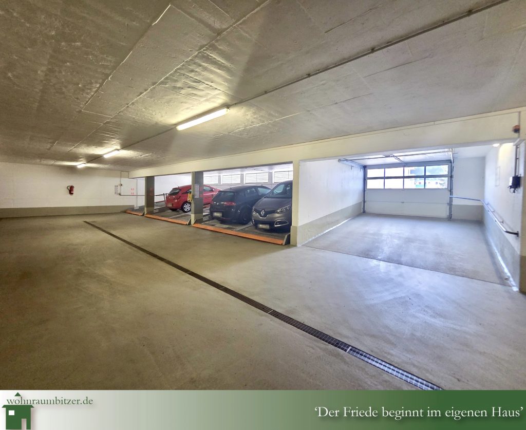 Beste Aussicht Albstadt Ebingen zu verkaufen Tiefgarage