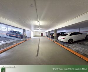 Beste Aussicht Albstadt Ebingen zu verkaufen Tiefgarage (2)