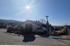 Einfamilienhaus mit Gewerbe in Erholungslage Bisingen