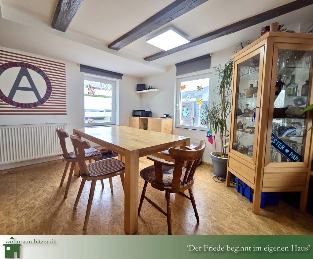 Klein, fein in Reutlingen und Mein 1, kleines Einfamilienhaus Reutlingen Betzingen zu verkaufen