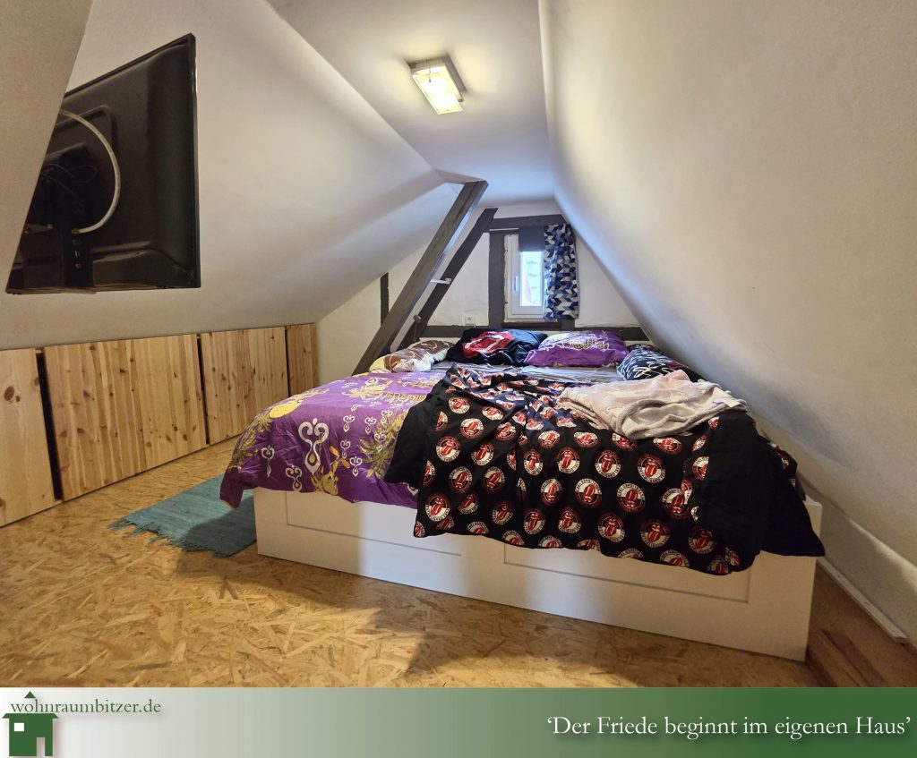 Klein, fein in Reutlingen und Mein 14, kleines Einfamilienhaus Reutlingen Betzingen zu verkaufen