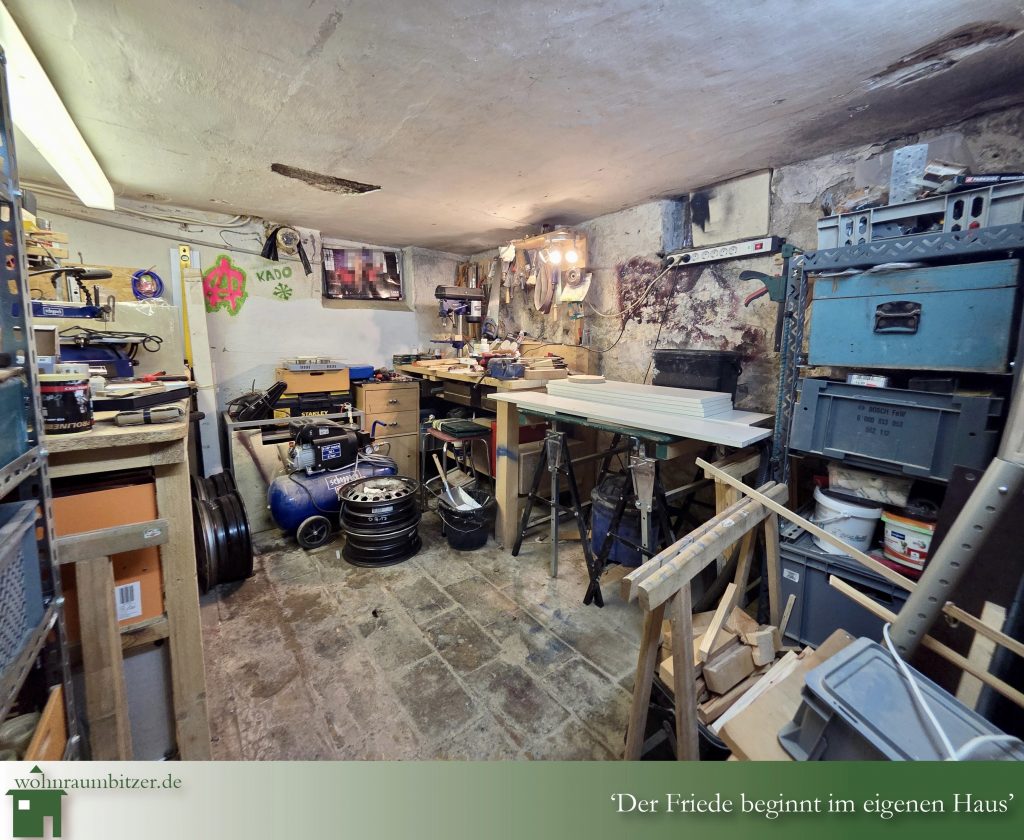 Klein, fein in Reutlingen und Mein 16, kleines Einfamilienhaus Reutlingen Betzingen zu verkaufen