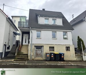 Klein, fein in Reutlingen und Mein 19, Einfamilienhaus Reutlingen zu verkaufen