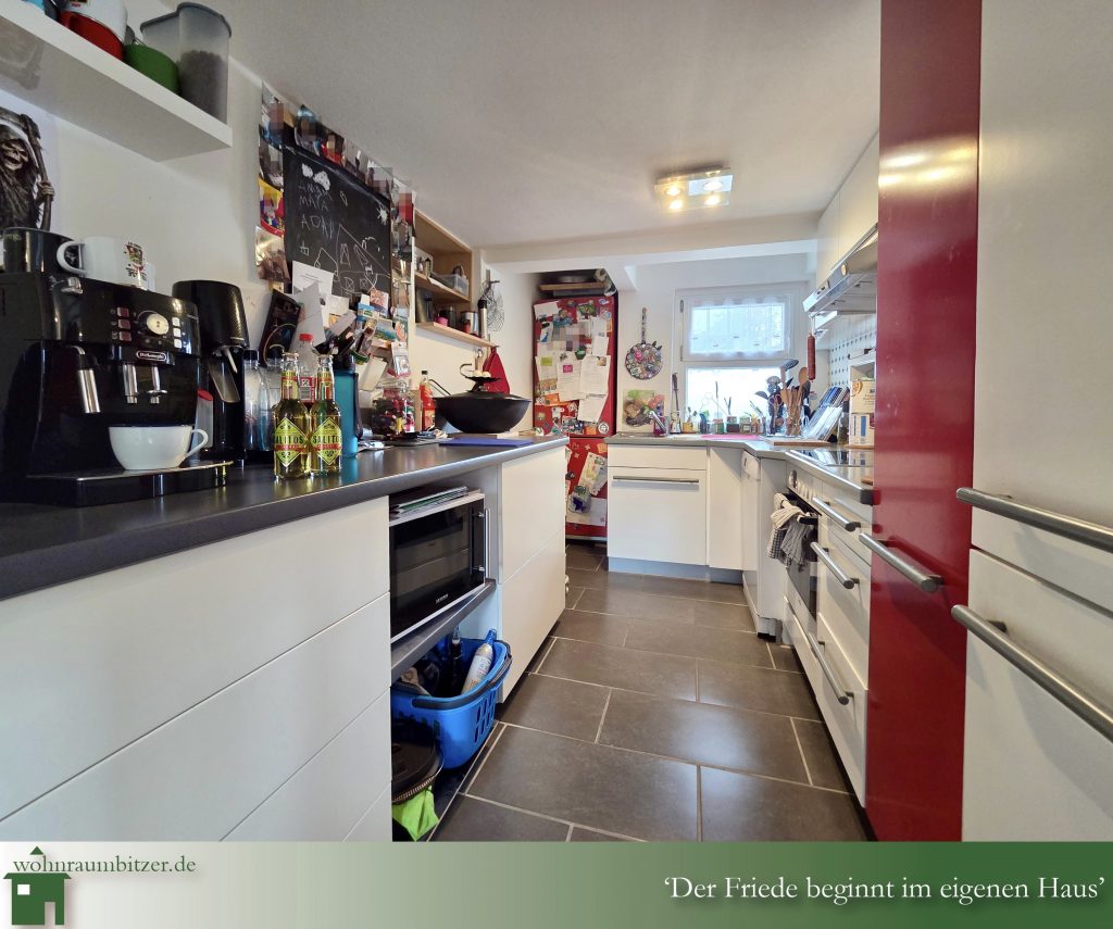 Klein, fein in Reutlingen und Mein 7, kleines Einfamilienhaus Reutlingen Betzingen zu verkaufen