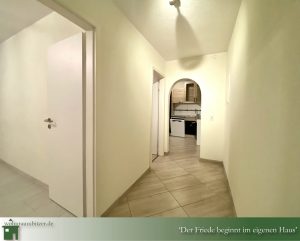 3 Zimmer Wohnung Reutlingen nahe Stadtmitte zu vermieten