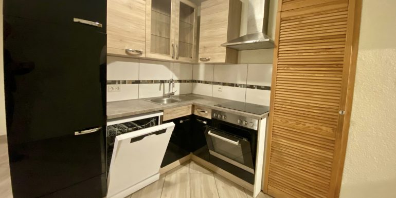 3 Zimmer Wohnung Reutlingen nahe Stadtmitte zu vermieten, Küche