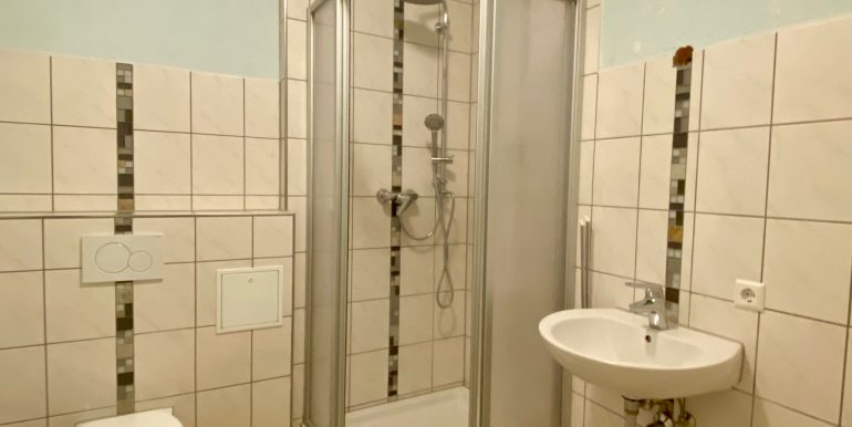 3 Zimmer Wohnung Reutlingen nahe Stadtmitte zu vermieten, Badezimmer