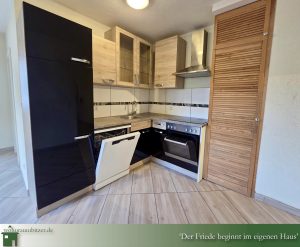 Küche 3 Zimmer Wohnung Reutlingen zu vermieten